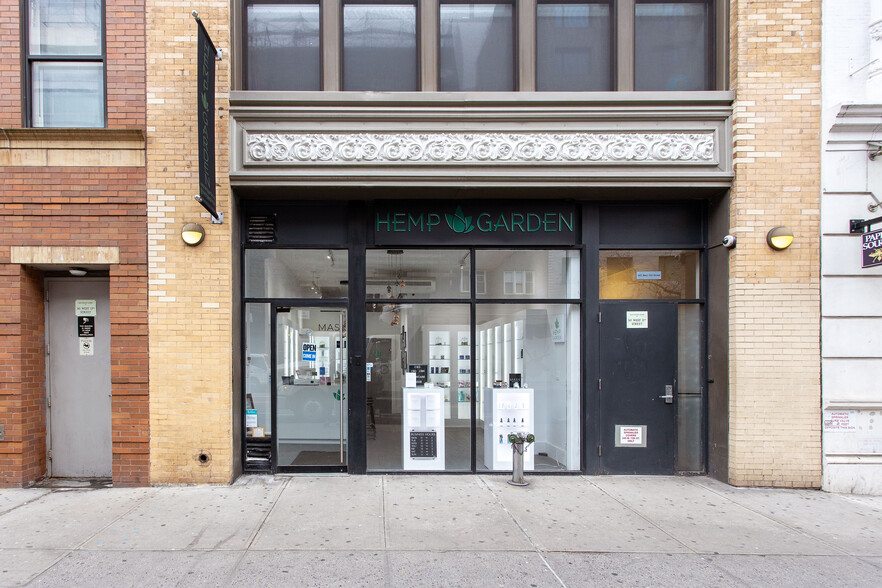 342 W 14th St, New York, NY for lease - Building Photo - Image 1 of 2