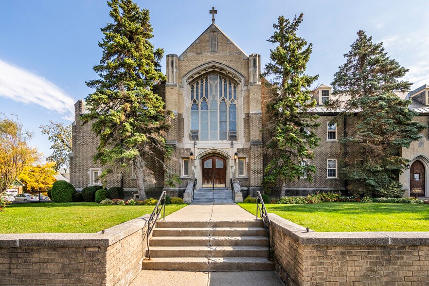 94 Shoshone st, Buffalo, NY à vendre - Photo du bâtiment - Image 2 de 82