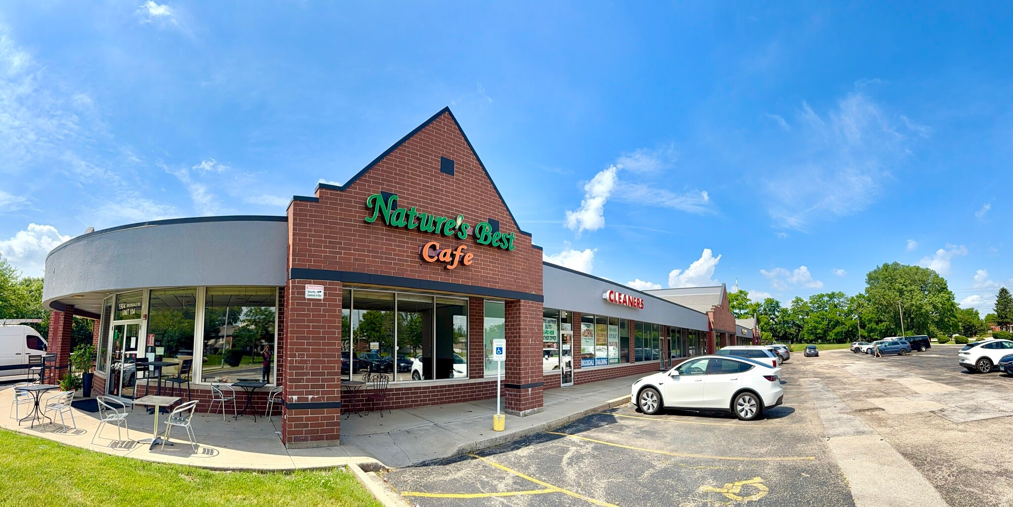 1904 Brookdale Rd, Naperville, IL for lease Building Photo- Image 1 of 2