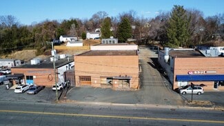 More details for 1329 E High St, Charlottesville, VA - Industrial for Sale