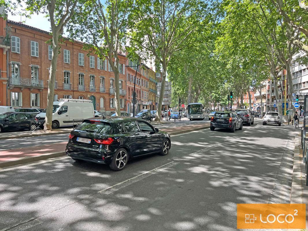 12 Boulevard Lazare Carnot, Toulouse for lease Building Photo- Image 1 of 8