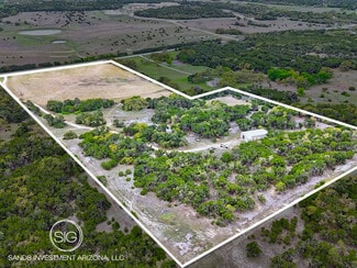 More details for 10750 Darden Hill rd, Austin, TX - Land for Sale