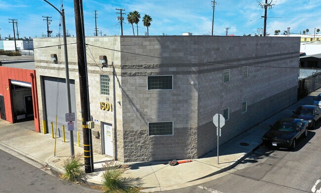 More details for 1501 W 14th St, Long Beach, CA - Industrial for Lease