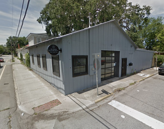 Plus de détails pour 25 E Maupas Ave, Savannah, GA - Industriel à vendre