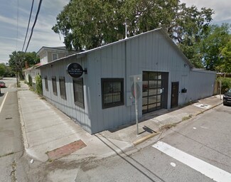 Plus de détails pour 25 E Maupas Ave, Savannah, GA - Commerce de détail à louer