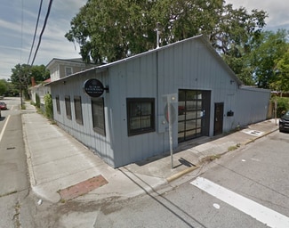 More details for 25 E Maupas Ave, Savannah, GA - Retail for Lease
