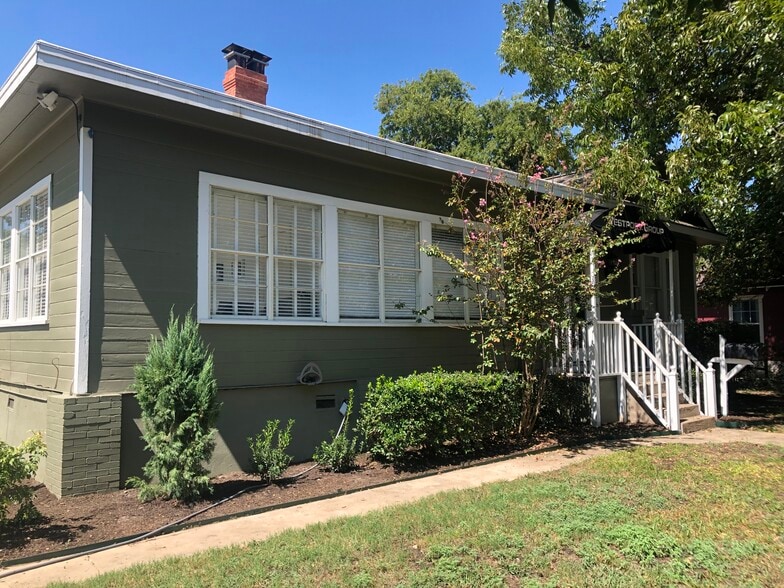 1008 S Rock St, Georgetown, TX for sale - Building Photo - Image 2 of 36