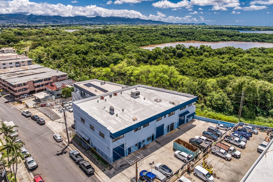 94-285 Pupuole St, Waipahu, HI for sale - Building Photo - Image 2 of 2