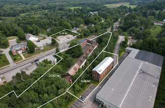 More details for 42 Main St, Antrim, NH - Multifamily for Sale