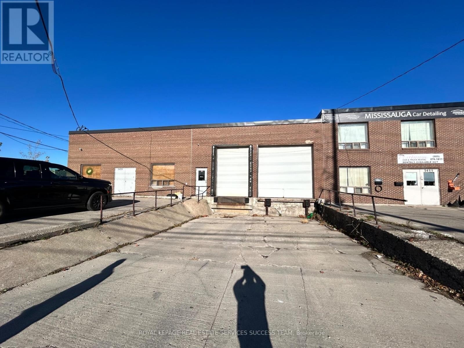 3455 Wolfedale Rd, Mississauga, ON for sale Primary Photo- Image 1 of 1