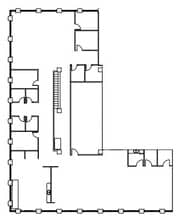 525 B St, San Diego, CA for lease Floor Plan- Image 1 of 1