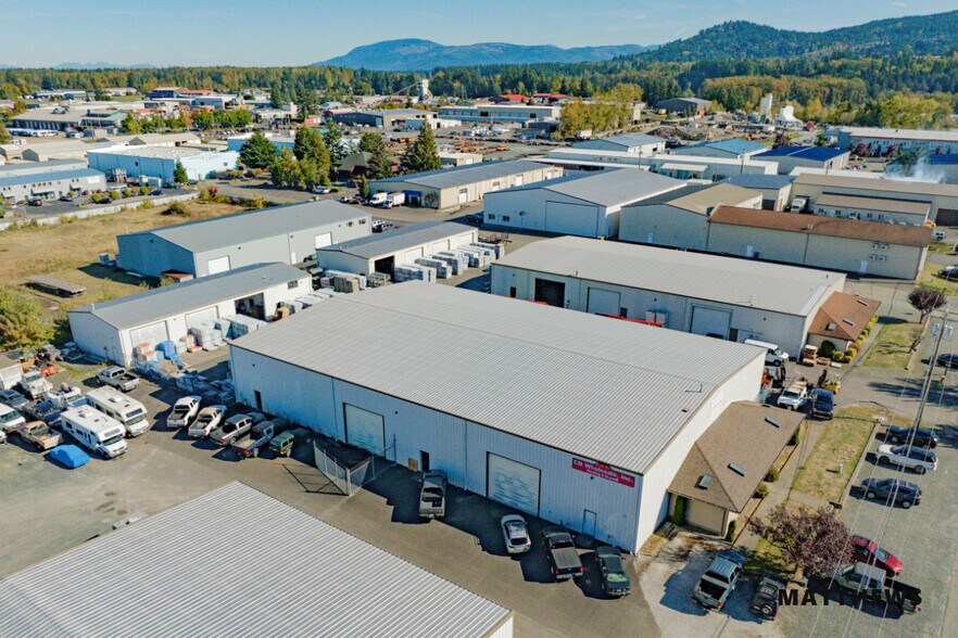 1991 Division St, Bellingham, WA à vendre - Photo du bâtiment - Image 2 de 4