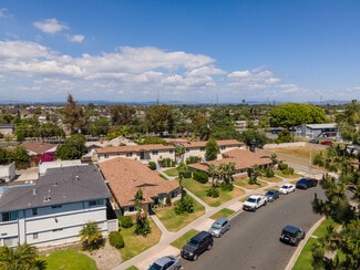 Plus de détails pour 9661-9671 Maureen Dr, Garden Grove, CA - Multi-résidentiel à vendre