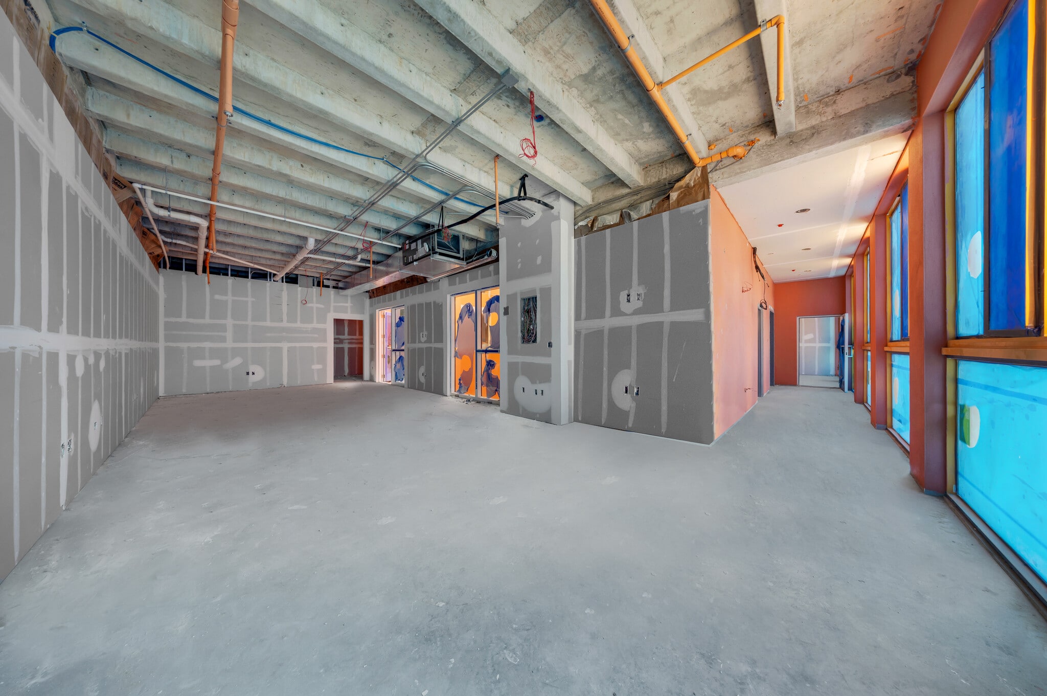 123 NW 14th st, Miami, FL for lease Building Photo- Image 1 of 3