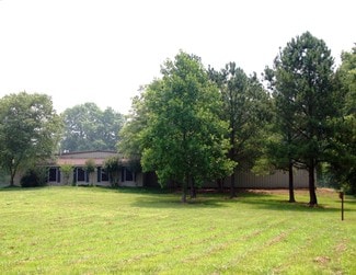 Plus de détails pour 7440 Highway 15, Ecru, MS - Industriel à louer