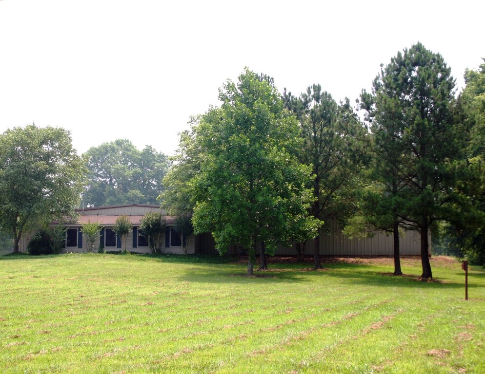 7440 Highway 15, Ecru, MS à louer Photo principale- Image 1 de 6