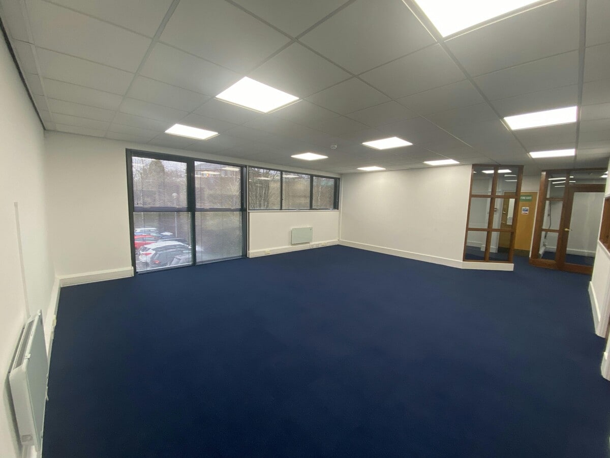 Blenheim Office Park, Long Hanborough, OXF OX29 8LN - Unit 5 -  - Interior Photo - Image 1 of 3