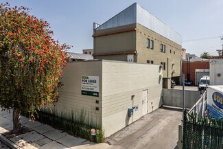 Plus de détails pour 830 Seward St, Los Angeles, CA - Bureau à louer