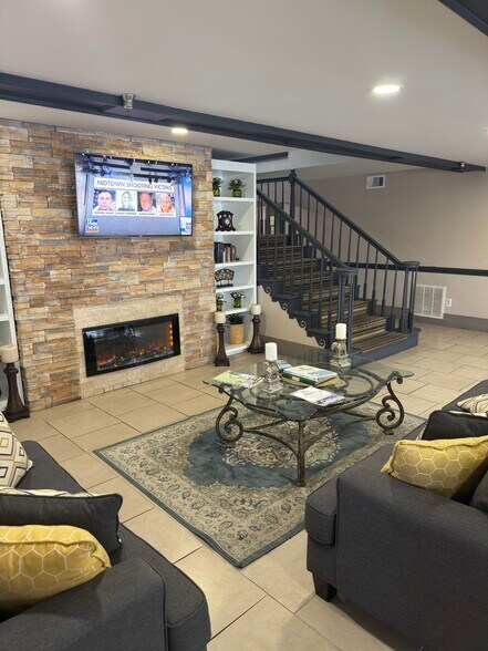 135 The Lakes Blvd, Kingsland, GA à vendre - Photo du bâtiment - Image 3 de 16