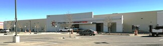 Plus de détails pour 5400 Alameda Ave, El Paso, TX - Bureau/Médical à louer