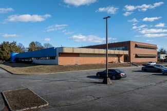 More details for 3880 Park Ave, Edison, NJ - Industrial for Lease