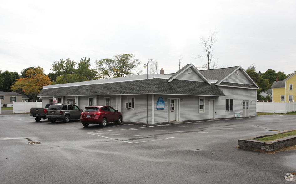 1992 New Scotland Rd, Slingerlands, NY à vendre - Photo principale - Image 1 de 1