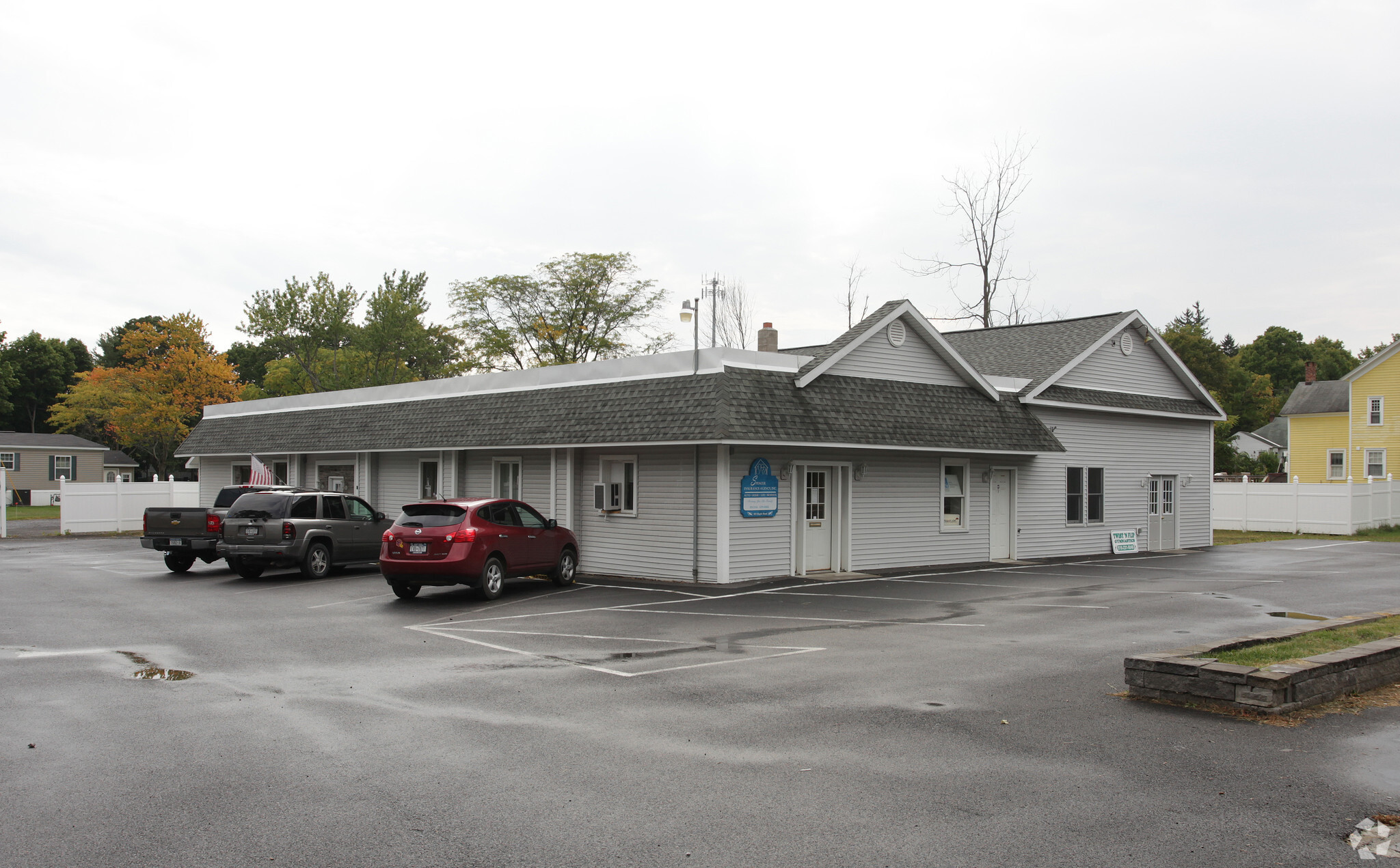 1992 New Scotland Rd, Slingerlands, NY for sale Primary Photo- Image 1 of 1