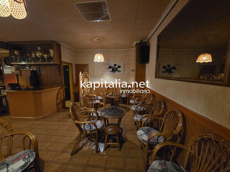 de Joan Xxiii, Ontinyent, Sant Rafael, 1, València, Valencia à vendre - Photo du bâtiment - Image 3 de 7