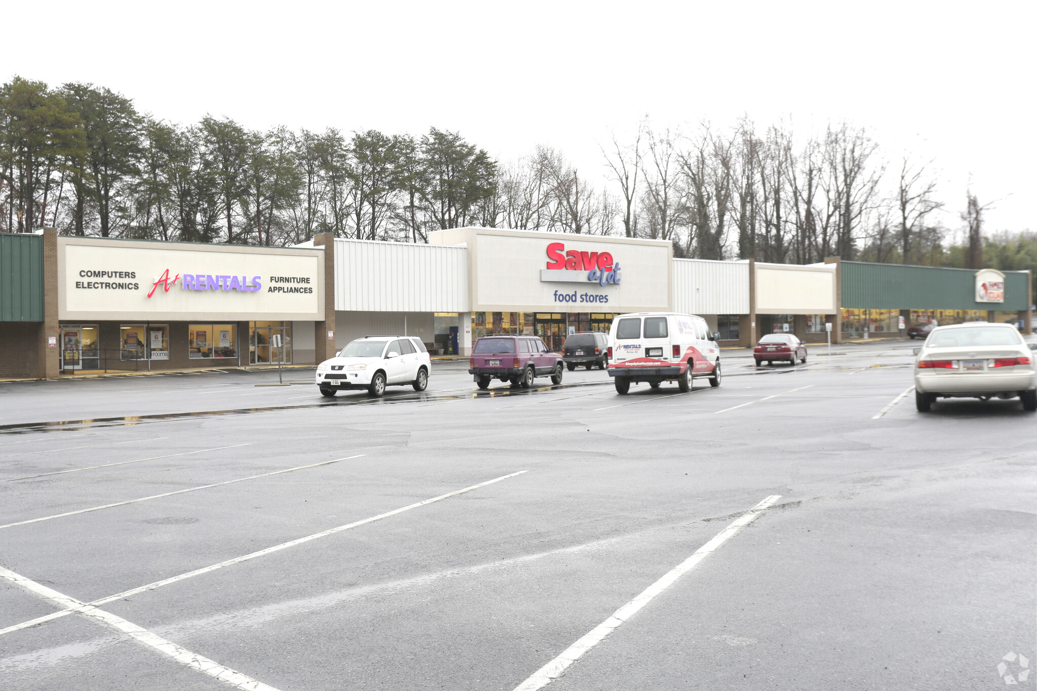 7906-7916 White Horse Rd, Greenville, SC for sale Primary Photo- Image 1 of 1