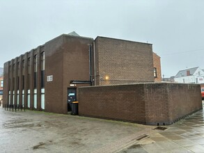 79 High St, Nottingham for lease Building Photo- Image 2 of 5