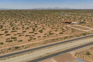 More details for 15170 Ithaca, El Paso, TX - Land for Sale
