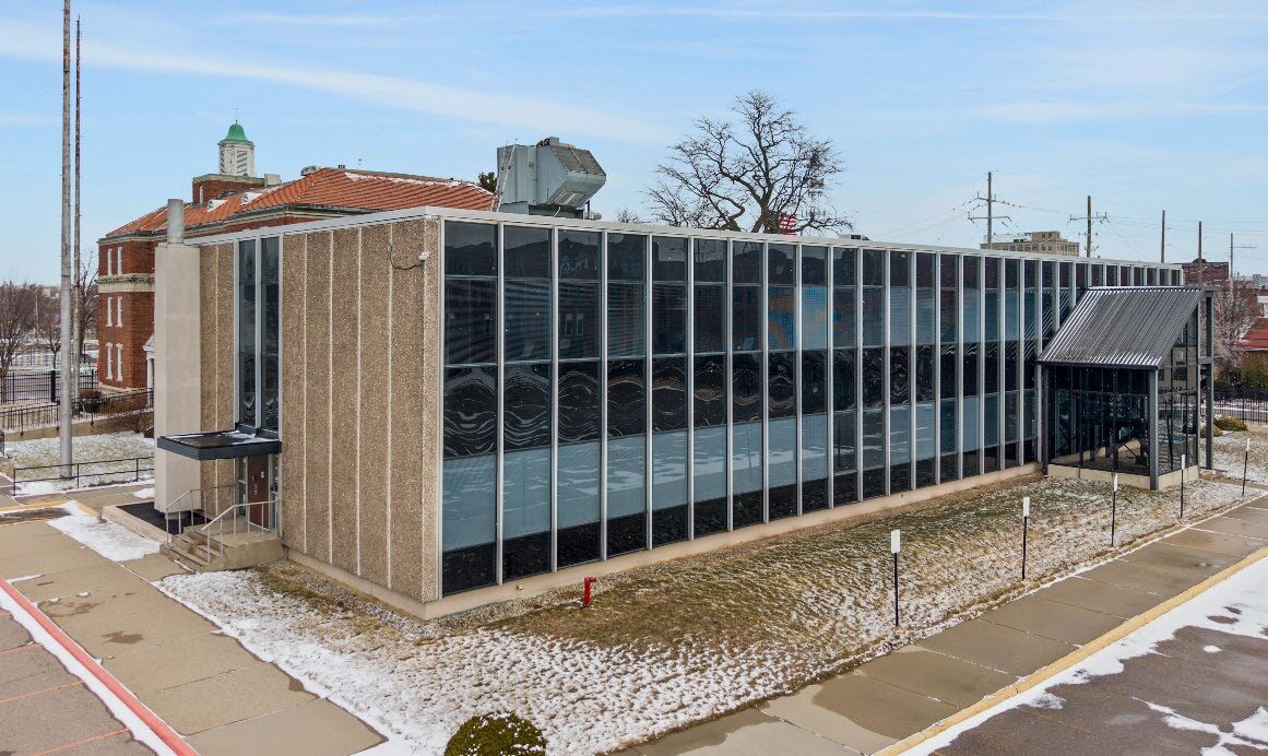 301 Mount Elliott St, Detroit, MI for sale Building Photo- Image 1 of 10