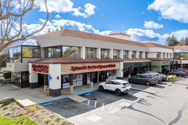 Plus de détails pour 2551 San Ramon Valley Blvd, San Ramon, CA - Bureau à louer