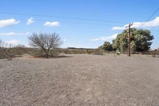Plus de détails pour 100 Cemetary Rd, Redford, TX - Terrain à vendre