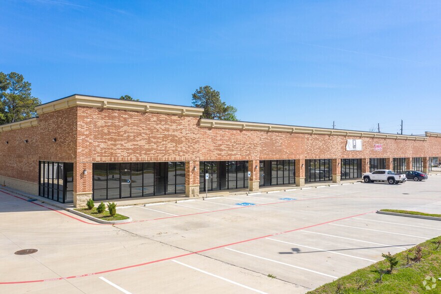 11730 Spring Cypress Rd, Tomball, TX à vendre - Photo du bâtiment - Image 3 de 4