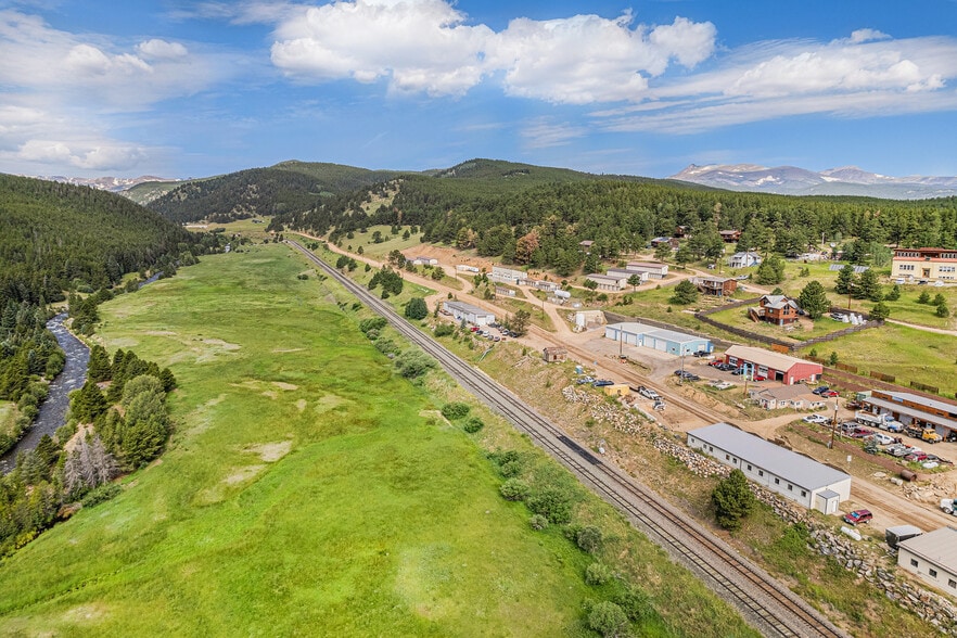 182 Tolland rd, Rollinsville, CO for sale - Primary Photo - Image 1 of 20