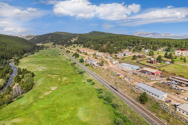 More details for 182 Tolland rd, Rollinsville, CO - Specialty for Sale