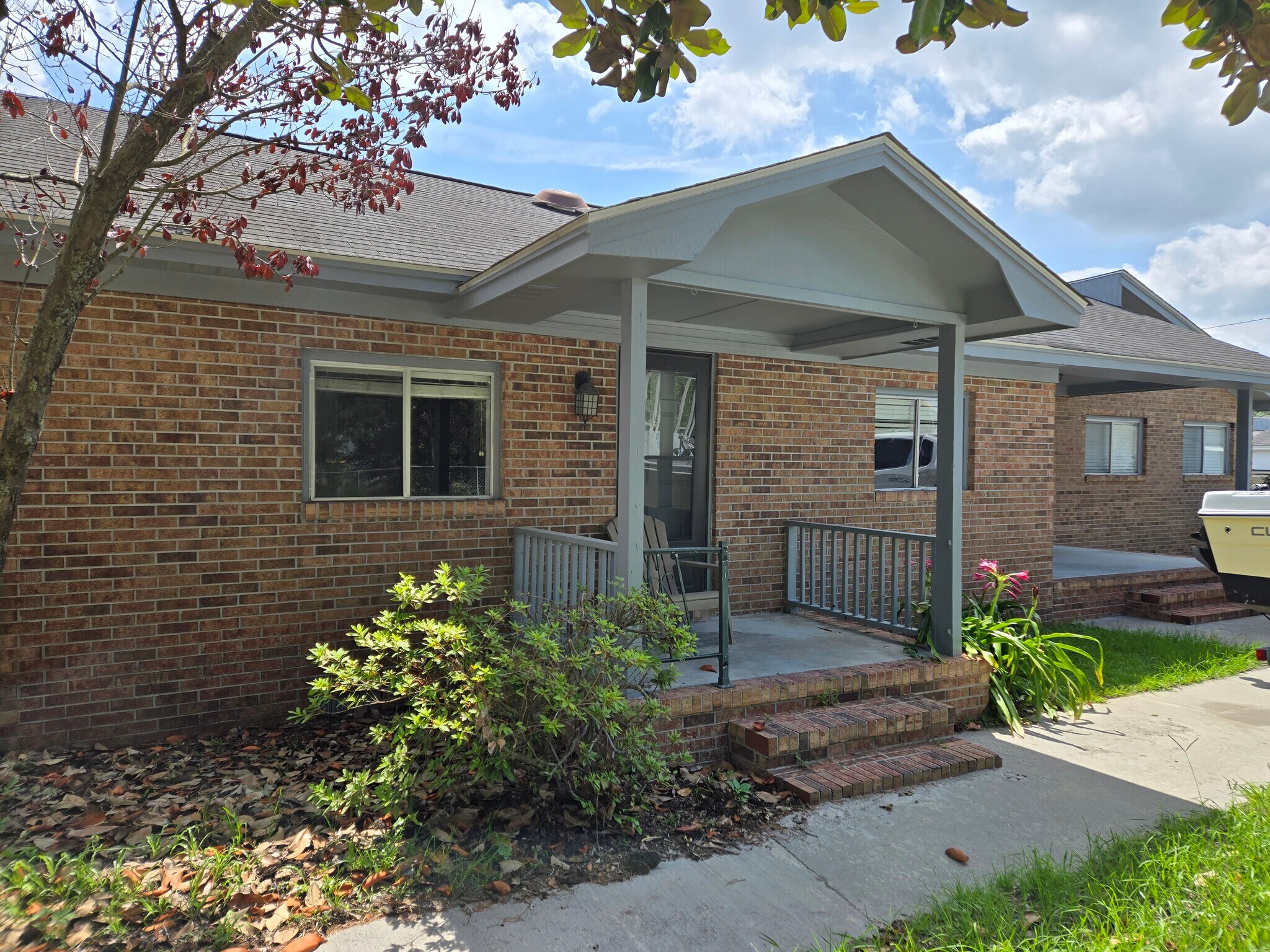 120 Bryan Rd, Wilmington, NC for lease Primary Photo- Image 1 of 11