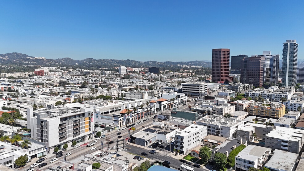 12035 Wilshire Blvd, Los Angeles, CA for lease - Building Photo - Image 3 of 68