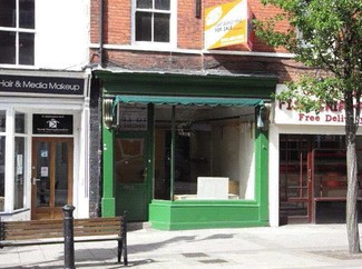 More details for 13-15 Grove St, Retford - Retail for Lease