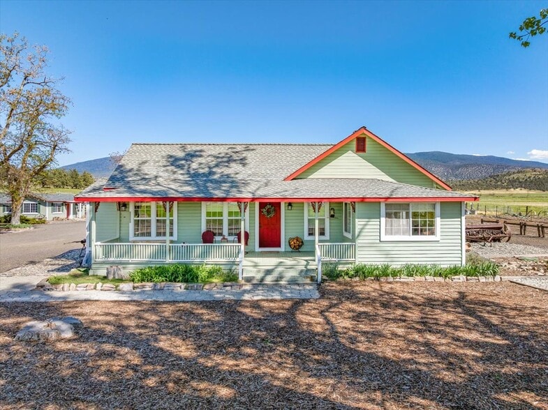 3104 Harry Cash Rd, Montague, CA for sale - Building Photo - Image 1 of 50