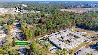 Plus de détails pour SE Helvenston St., Live Oak, FL - Terrain à vendre
