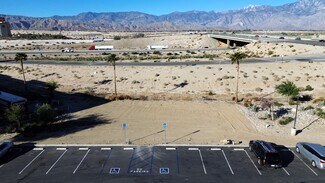 Plus de détails pour 31380 Bob Hope Dr, Cathedral City, CA - Terrain à louer