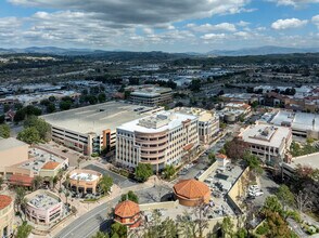26450 McBean Pky, Valencia, CA - AERIAL  map view - Image1