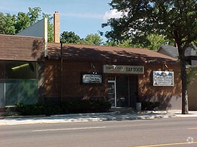 1723 E Michigan Ave, Lansing, MI for sale - Building Photo - Image 3 of 3