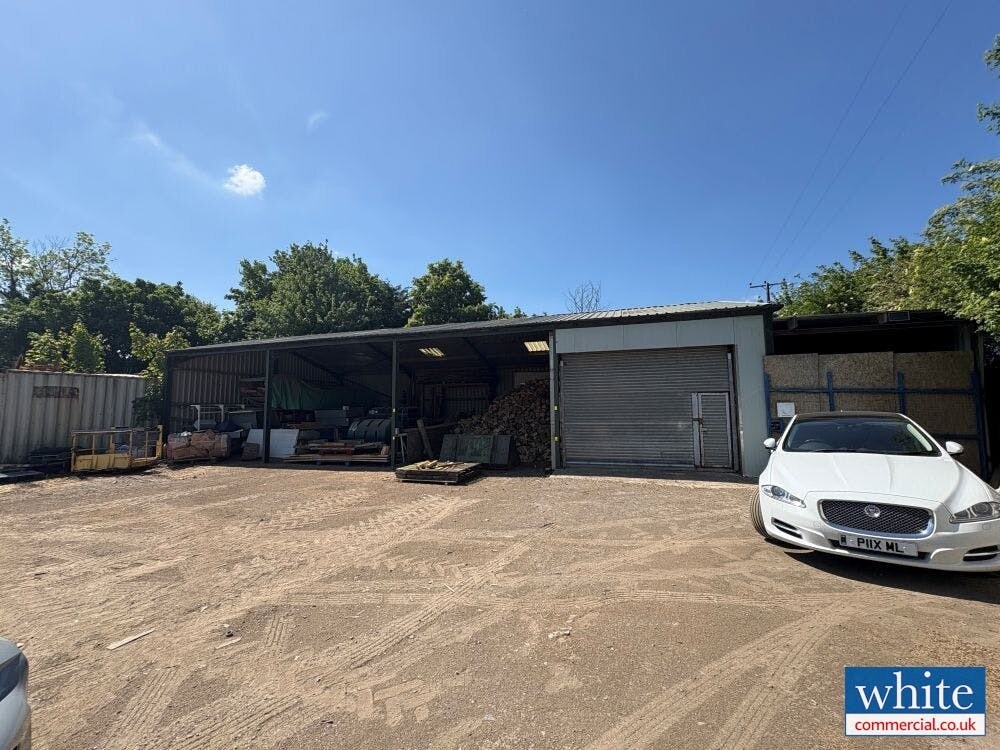 Northampton Rd, Bicester à vendre Photo principale- Image 1 de 2