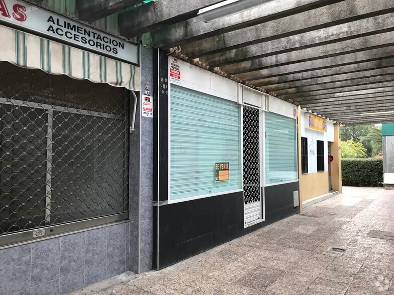 Calle Francisco de Goya, 8, Mejorada del Campo, Madrid à vendre - Photo intérieure - Image 1 de 1