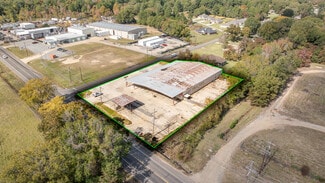 More details for 1137 US-80 Hwy, Monroe, LA - Industrial for Sale