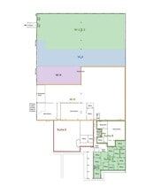 2950 NW 29th Ave, Portland, OR à louer Photo du bâtiment- Image 1 de 2