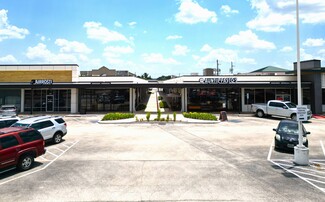 Plus de détails pour 5400-6810 Bellaire Blvd, Bellaire, TX - Vente au détail à louer